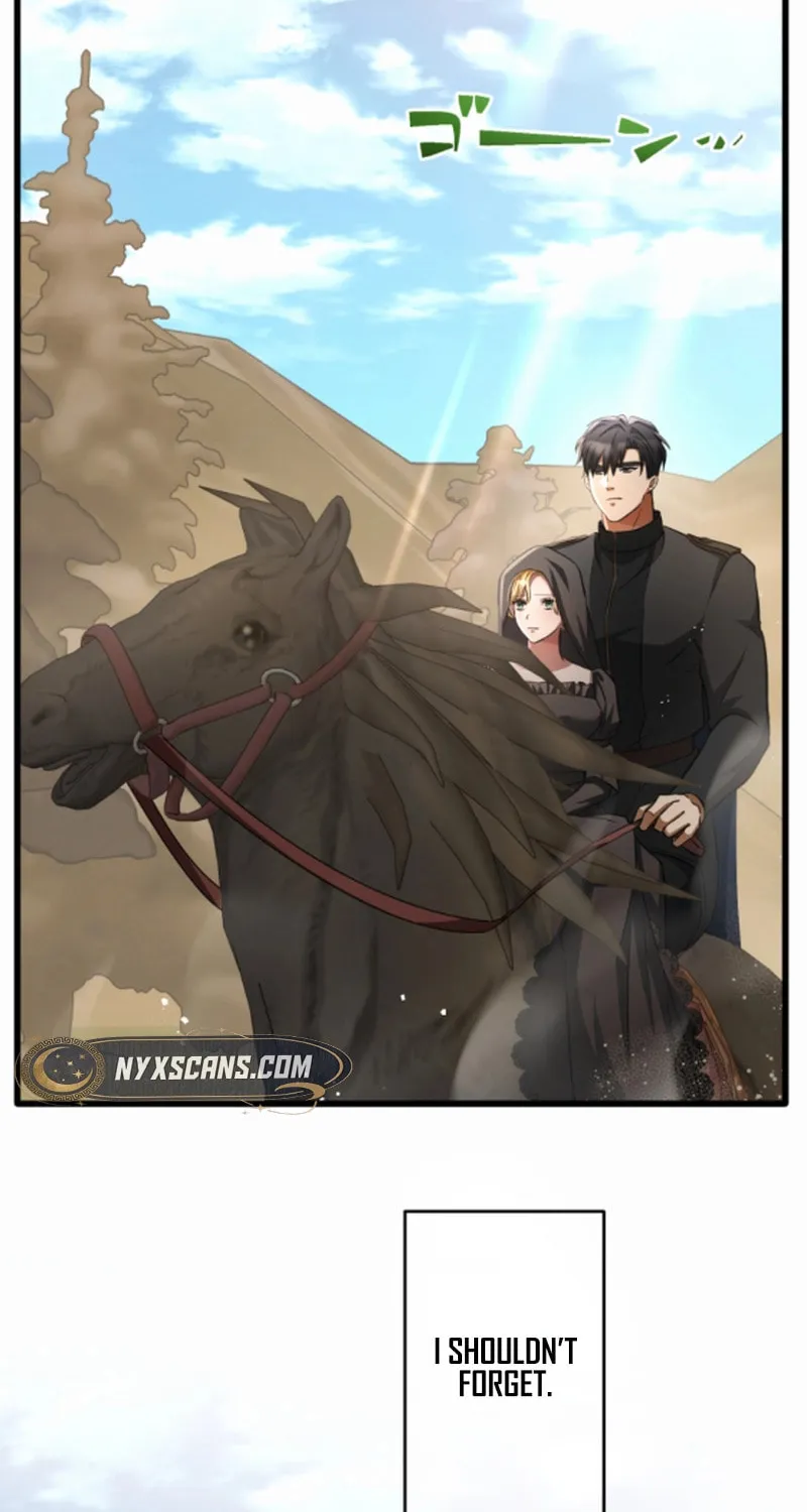 Read A Savage Proposal chapter 19 image 43 on Lezhin