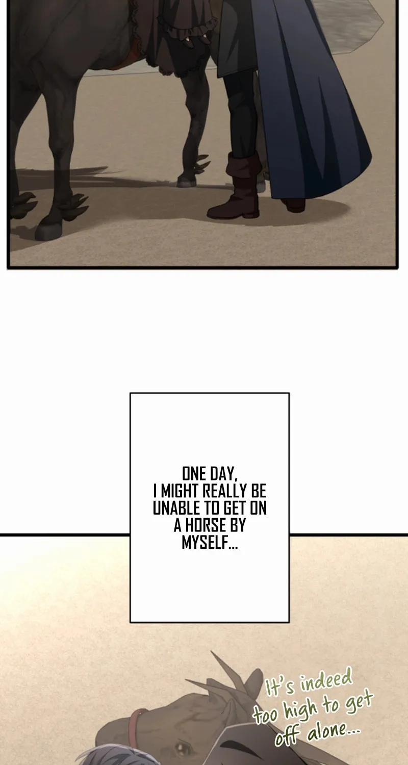 Read A Savage Proposal chapter 19 image 48 on Lezhin