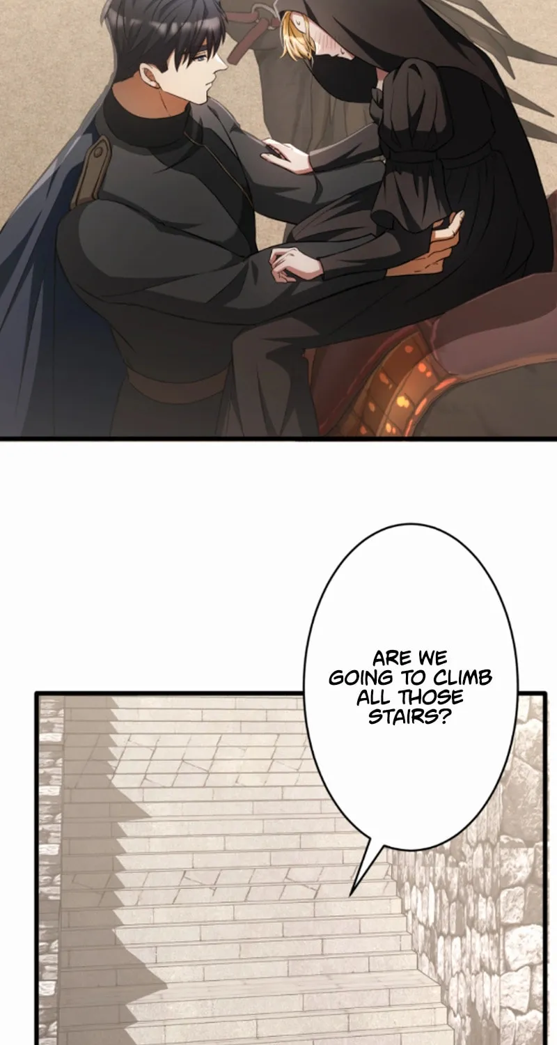 Read A Savage Proposal chapter 19 image 49 on Lezhin