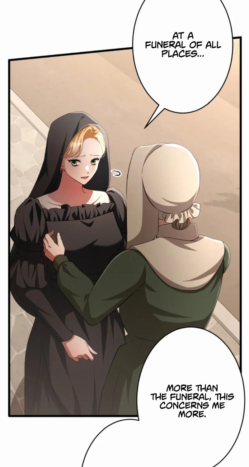 Read A Savage Proposal chapter 19 image 5 on Lezhin