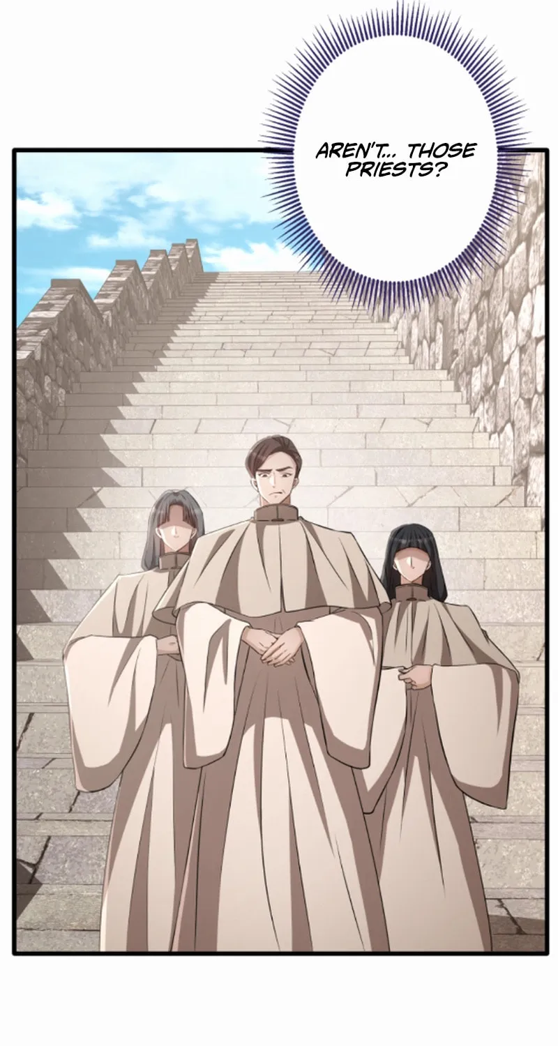 Read A Savage Proposal chapter 19 image 56 on Lezhin