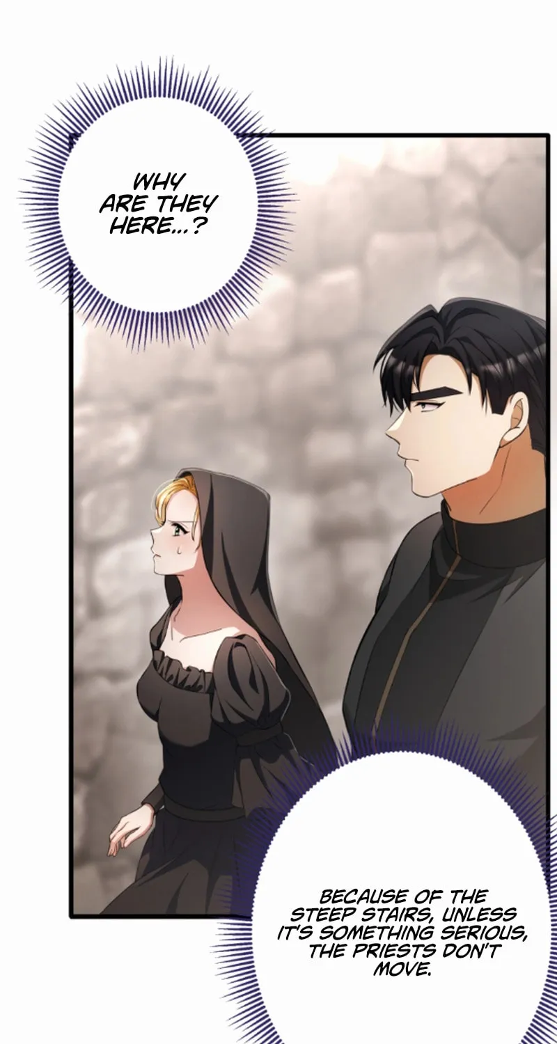 Read A Savage Proposal chapter 19 image 57 on Lezhin