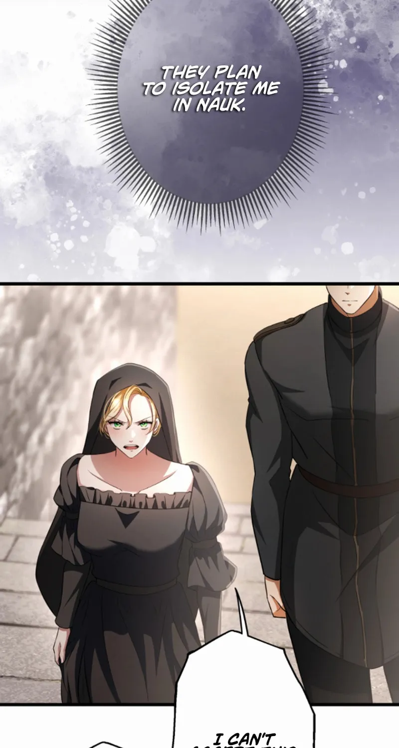 Read A Savage Proposal chapter 19 image 66 on Lezhin