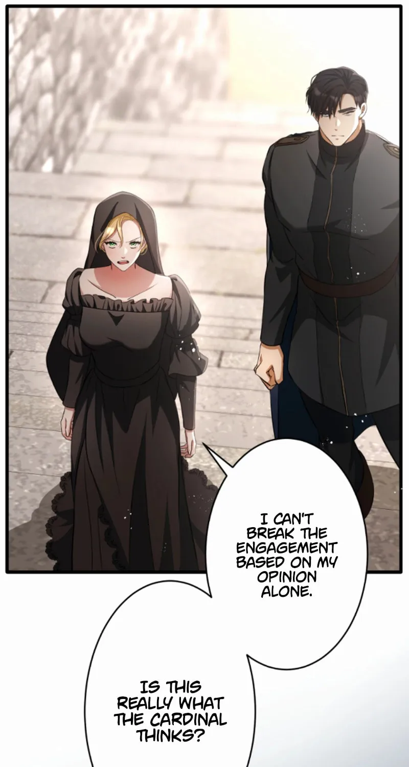 Read A Savage Proposal chapter 19 image 75 on Lezhin