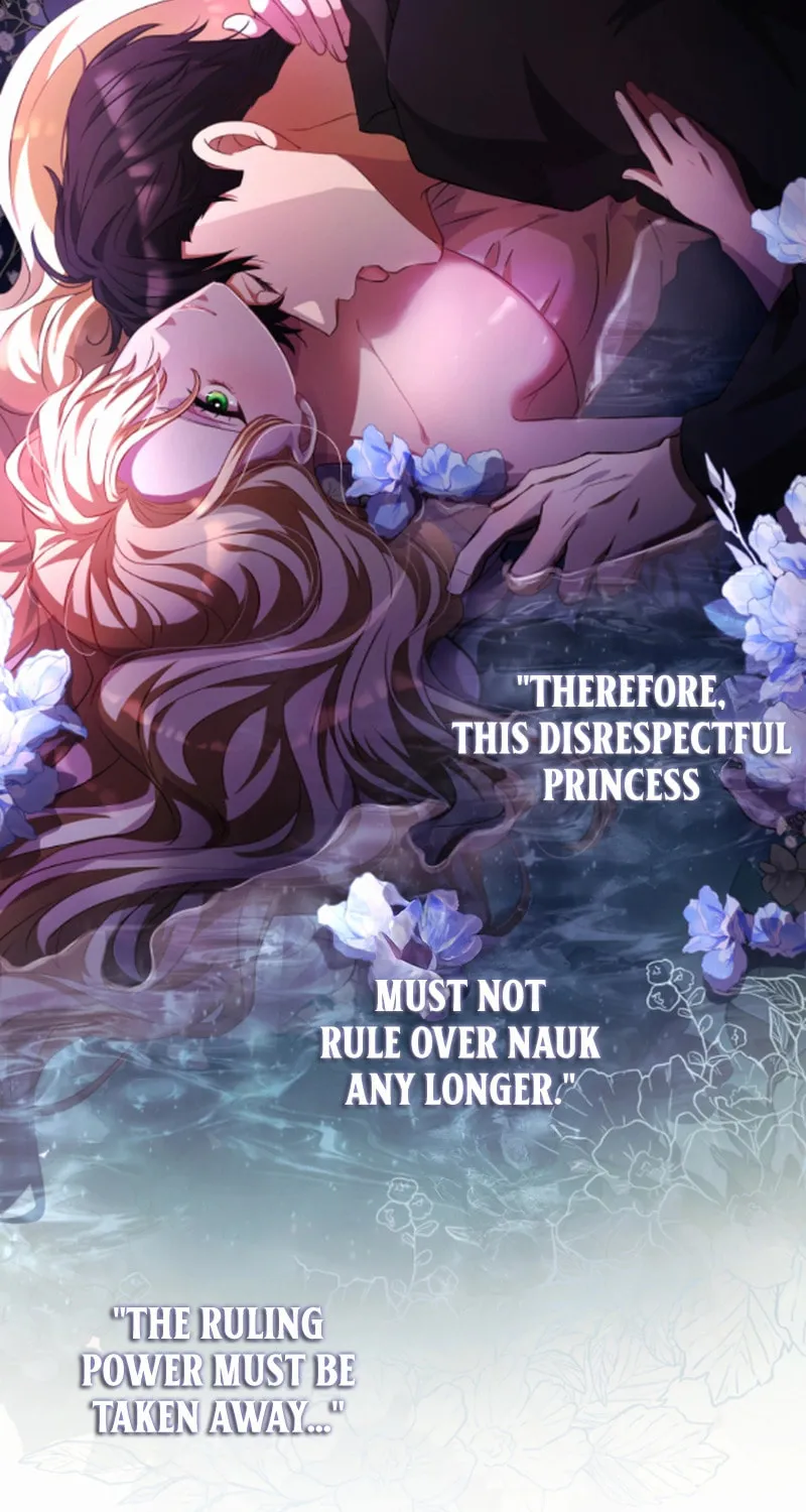 Read A Savage Proposal chapter 19 image 77 on Lezhin