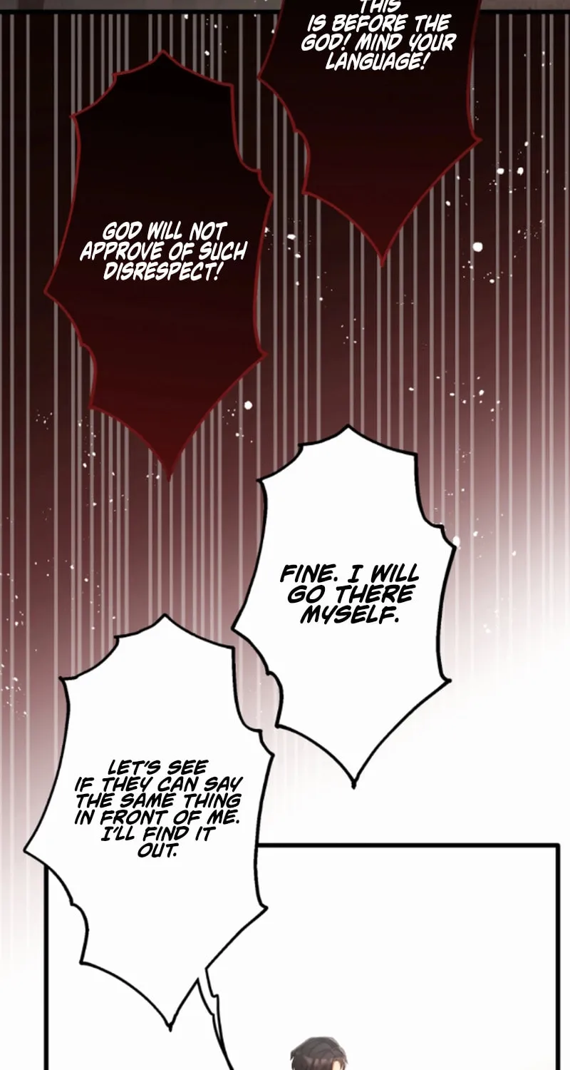 Read A Savage Proposal chapter 19 image 80 on Lezhin