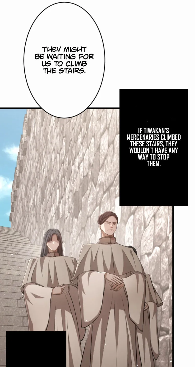 Read A Savage Proposal chapter 19 image 86 on Lezhin
