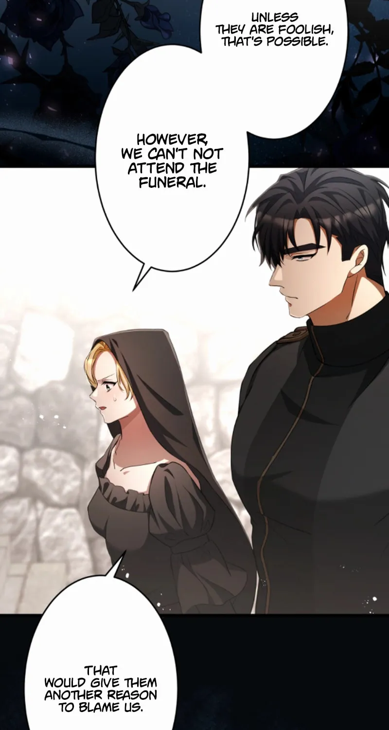 Read A Savage Proposal chapter 19 image 88 on Lezhin