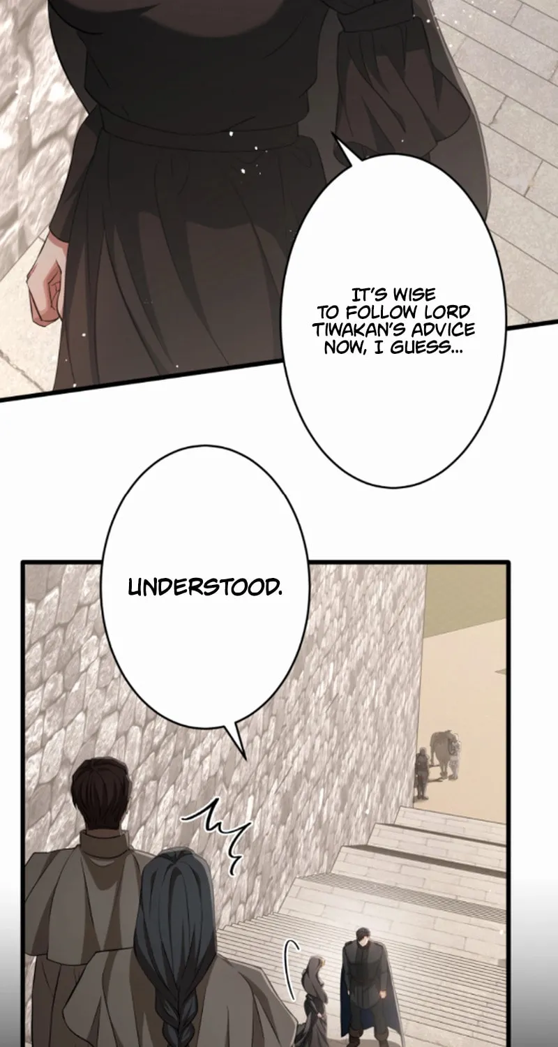 Read A Savage Proposal chapter 19 image 91 on Lezhin