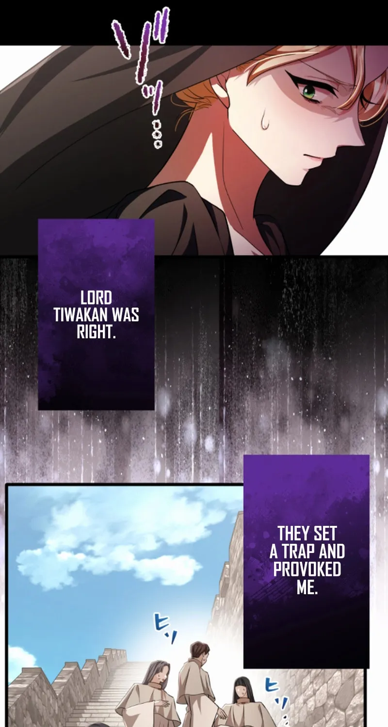 Read A Savage Proposal chapter 19 image 93 on Lezhin
