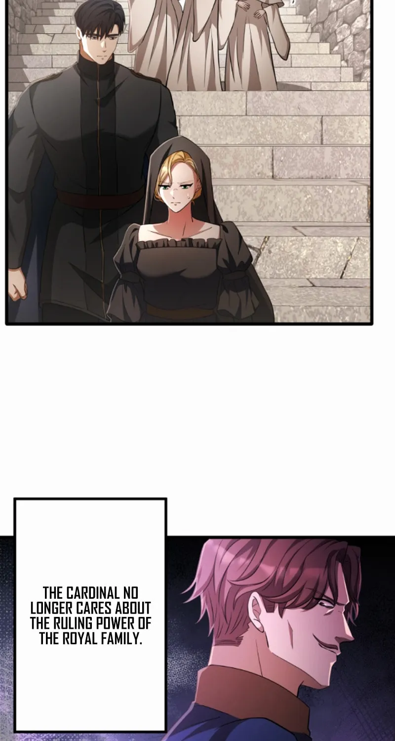 Read A Savage Proposal chapter 19 image 94 on Lezhin