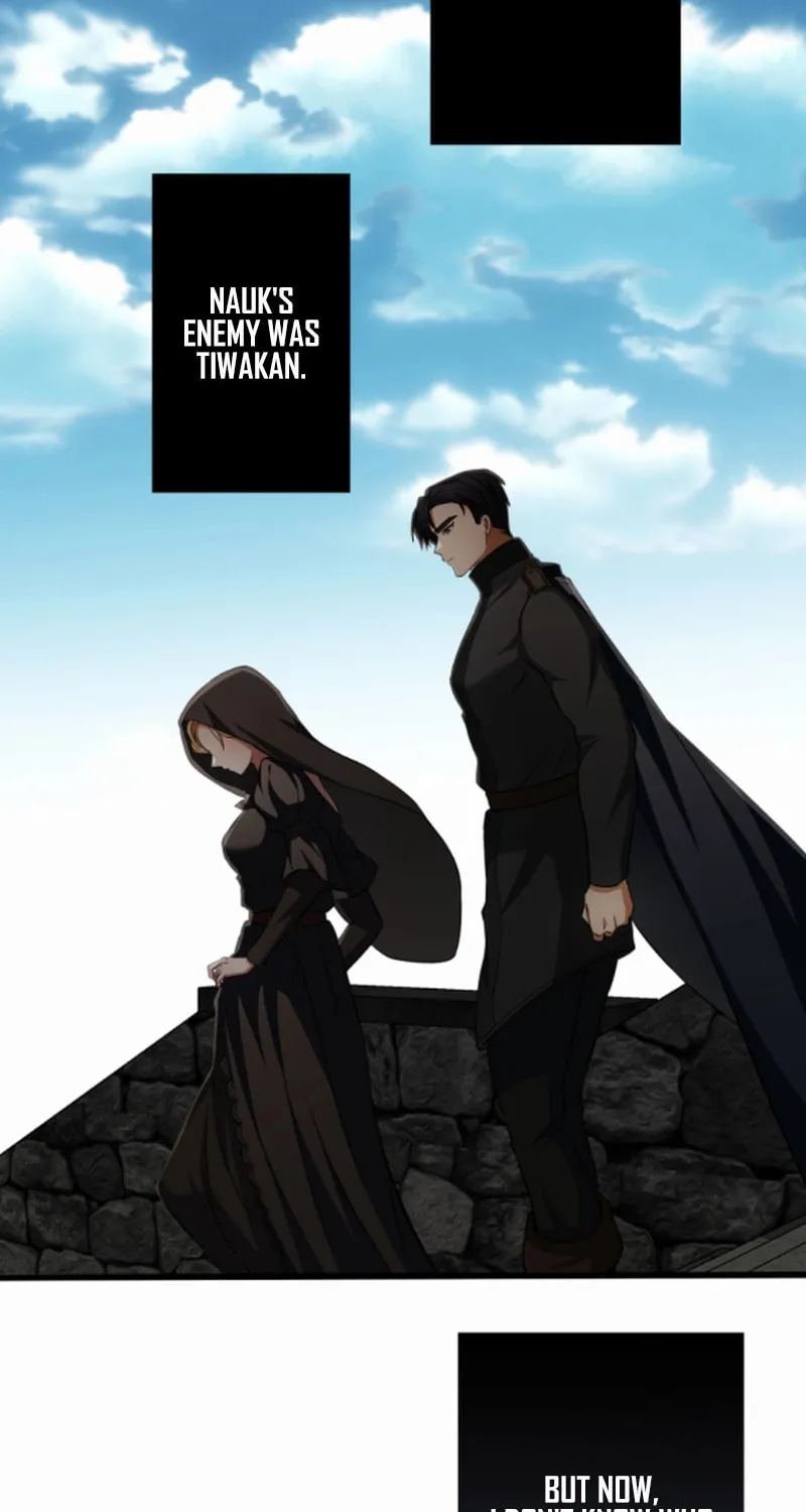 Read A Savage Proposal chapter 19 image 96 on Lezhin