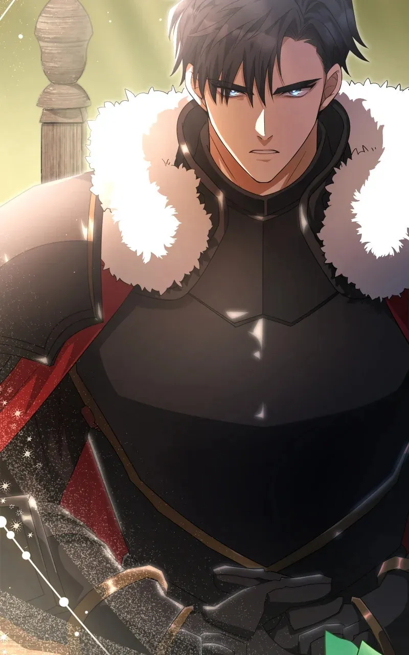 Read A Savage Proposal chapter 2 image 1 on Lezhin