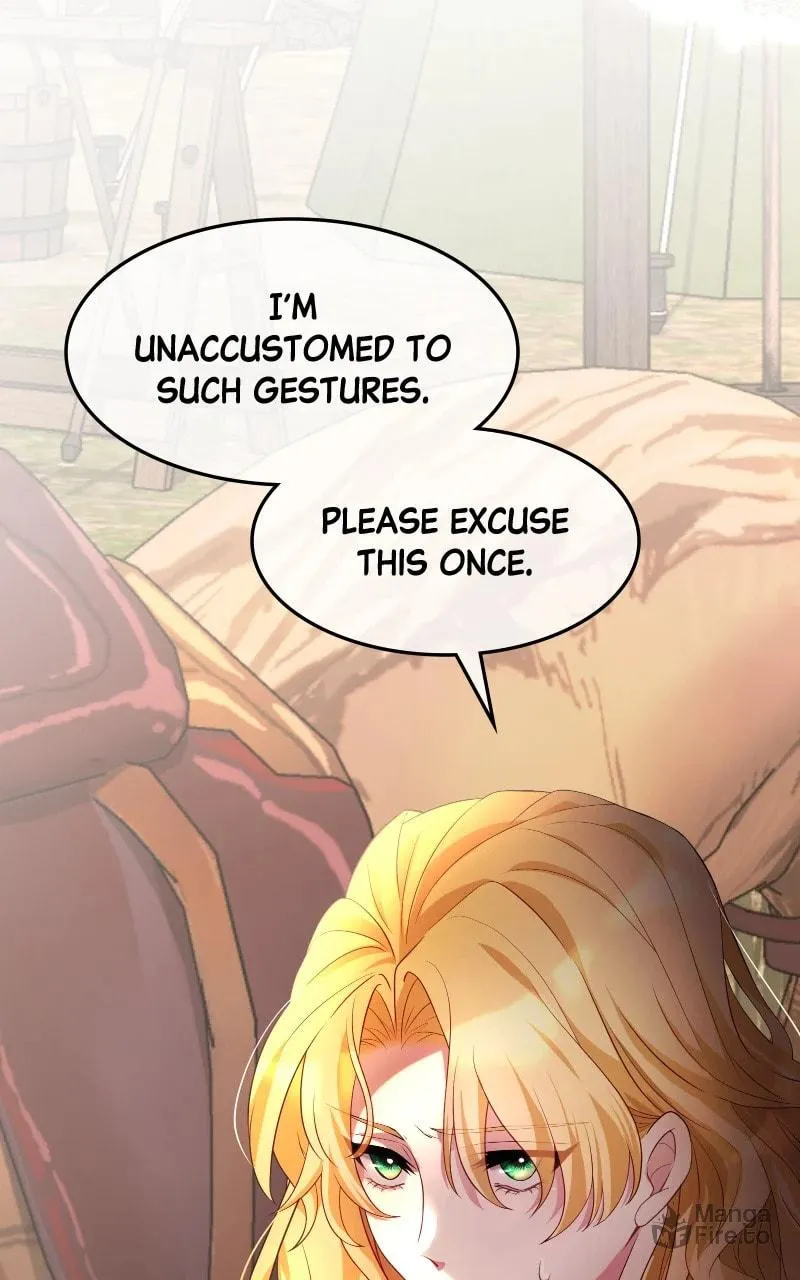 Read A Savage Proposal chapter 2 image 11 on Lezhin