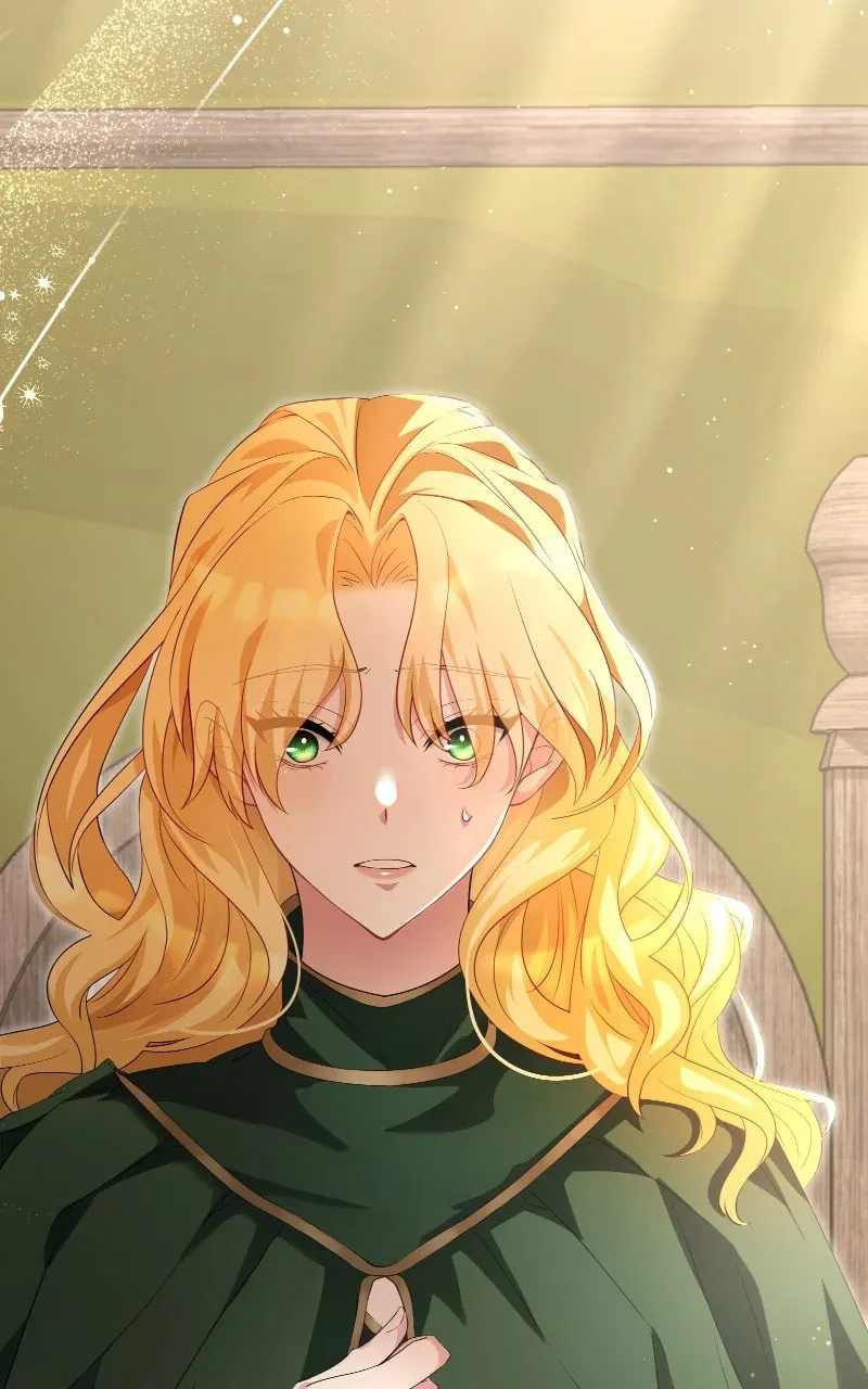 Read A Savage Proposal chapter 2 image 3 on Lezhin