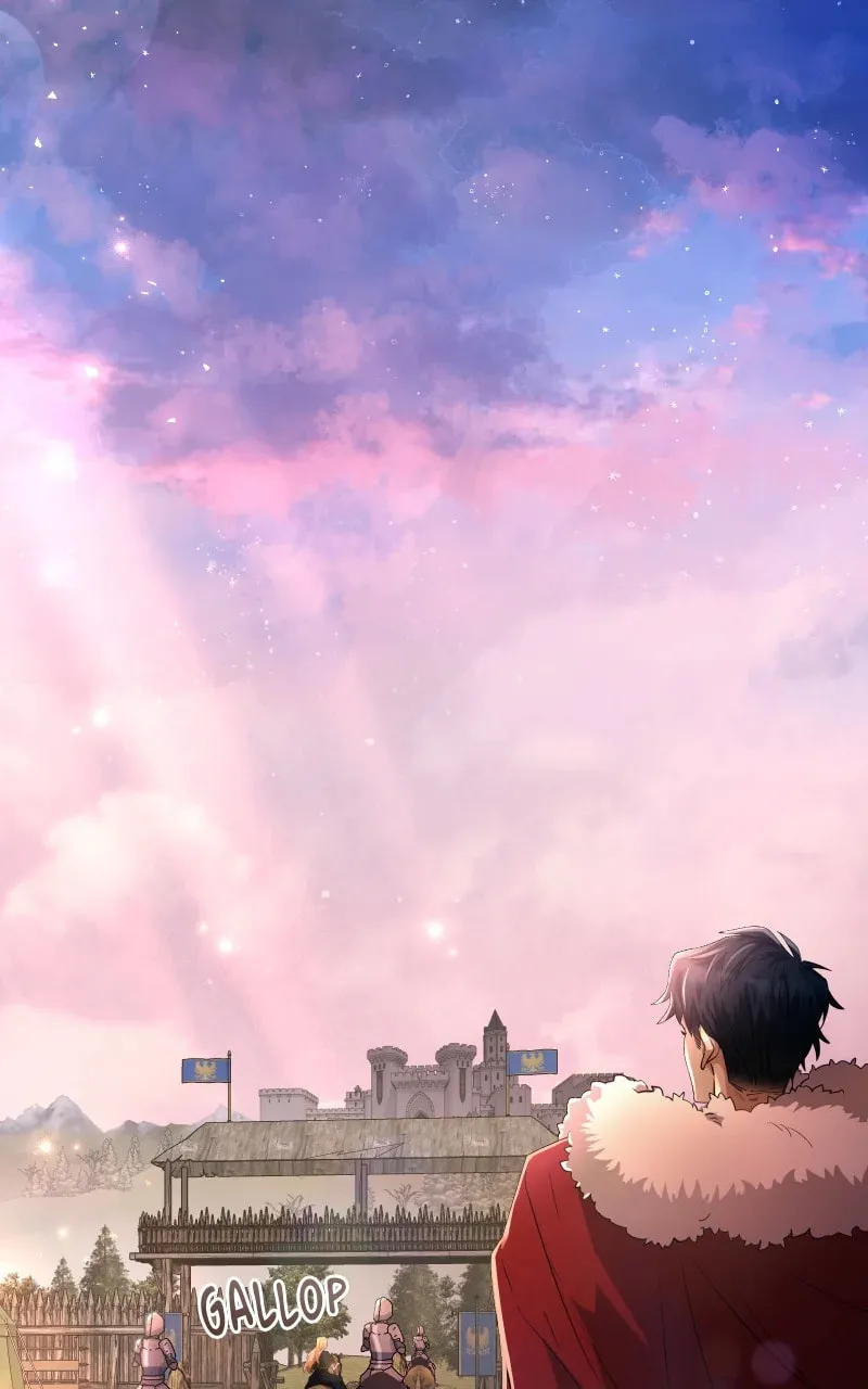 Read A Savage Proposal chapter 2 image 43 on Lezhin
