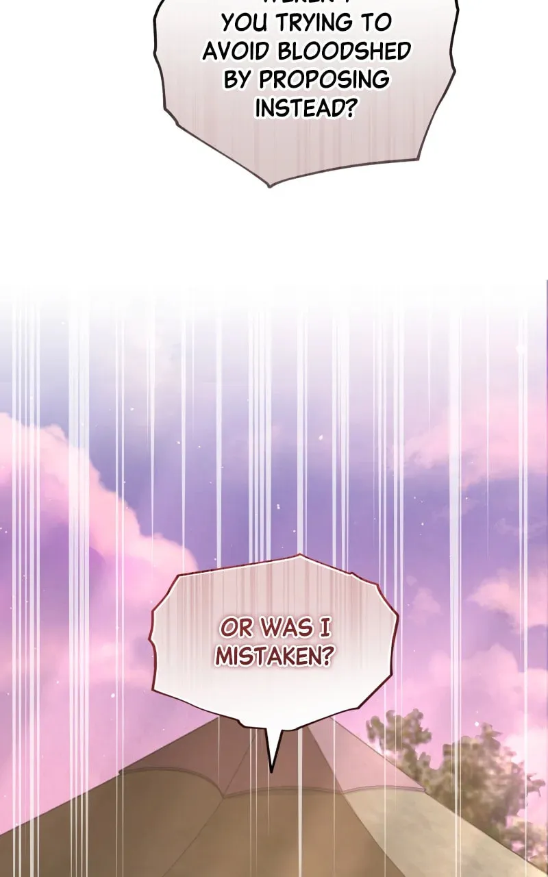 Read A Savage Proposal chapter 2 image 48 on Lezhin