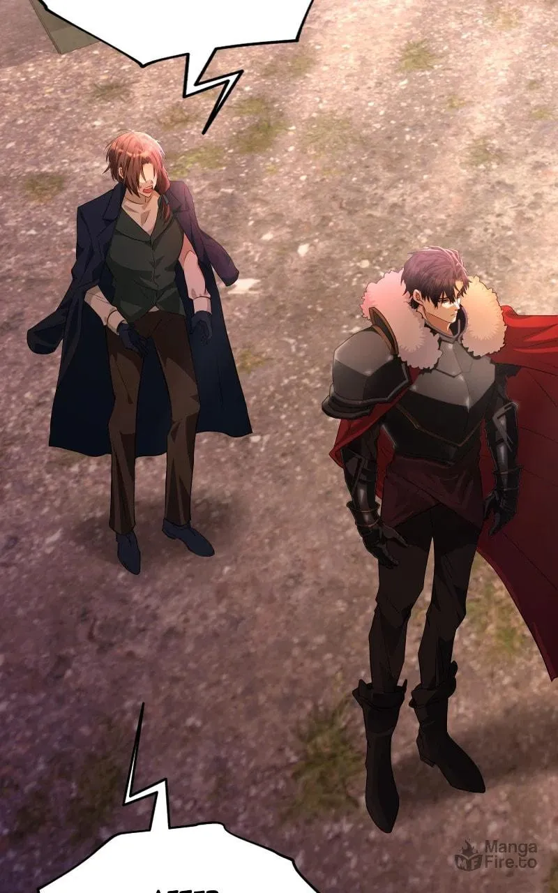 Read A Savage Proposal chapter 2 image 54 on Lezhin