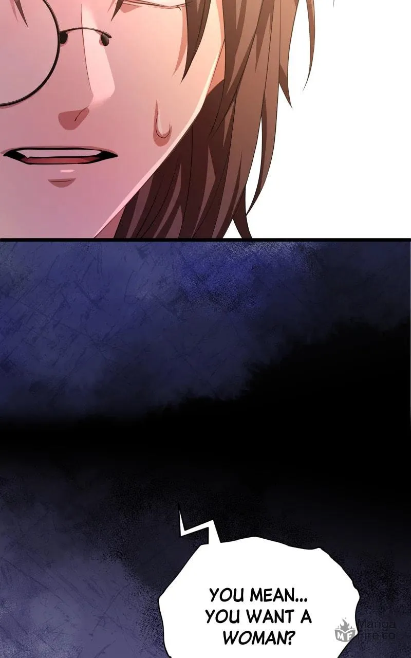 Read A Savage Proposal chapter 2 image 62 on Lezhin