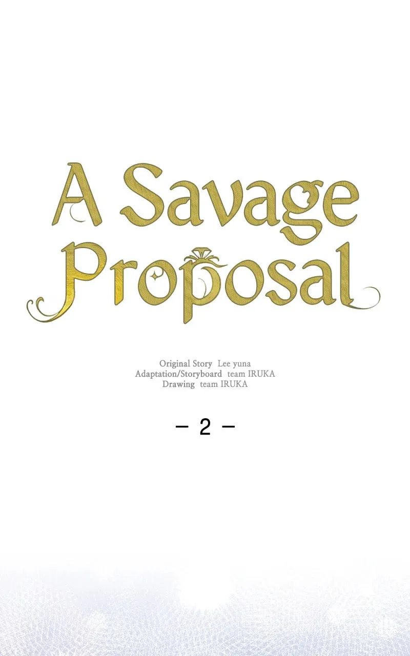 Read A Savage Proposal chapter 2 image 88 on Lezhin