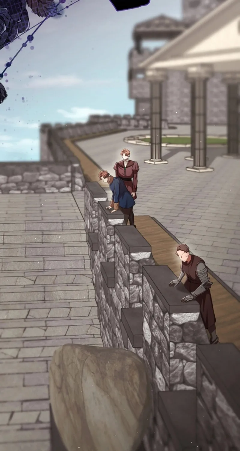 Read A Savage Proposal chapter 20 image 1 on Lezhin