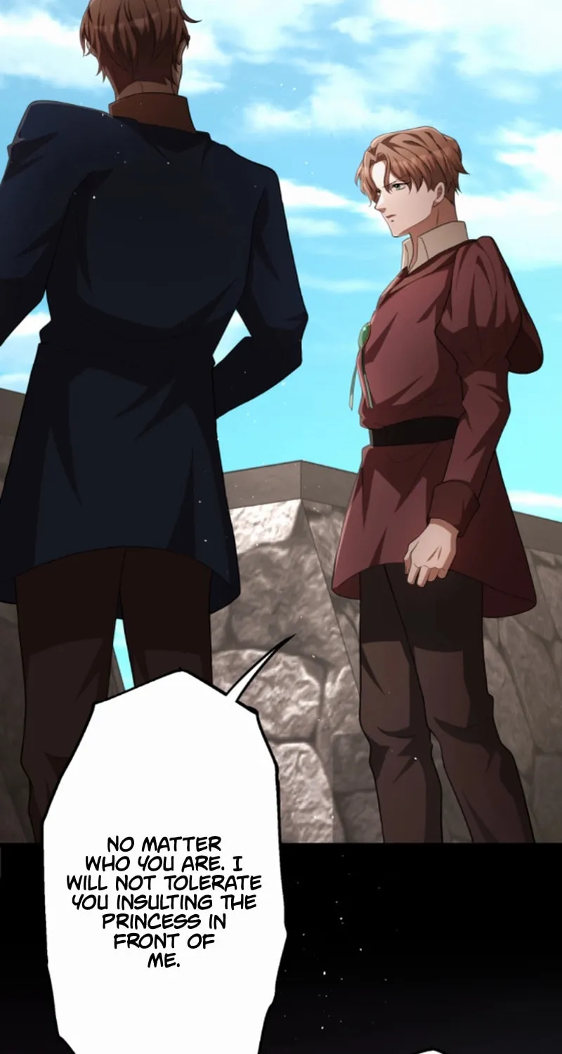 Read A Savage Proposal chapter 20 image 12 on Lezhin