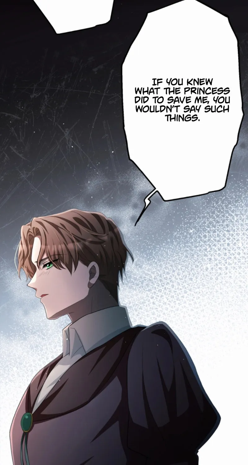 Read A Savage Proposal chapter 20 image 13 on Lezhin
