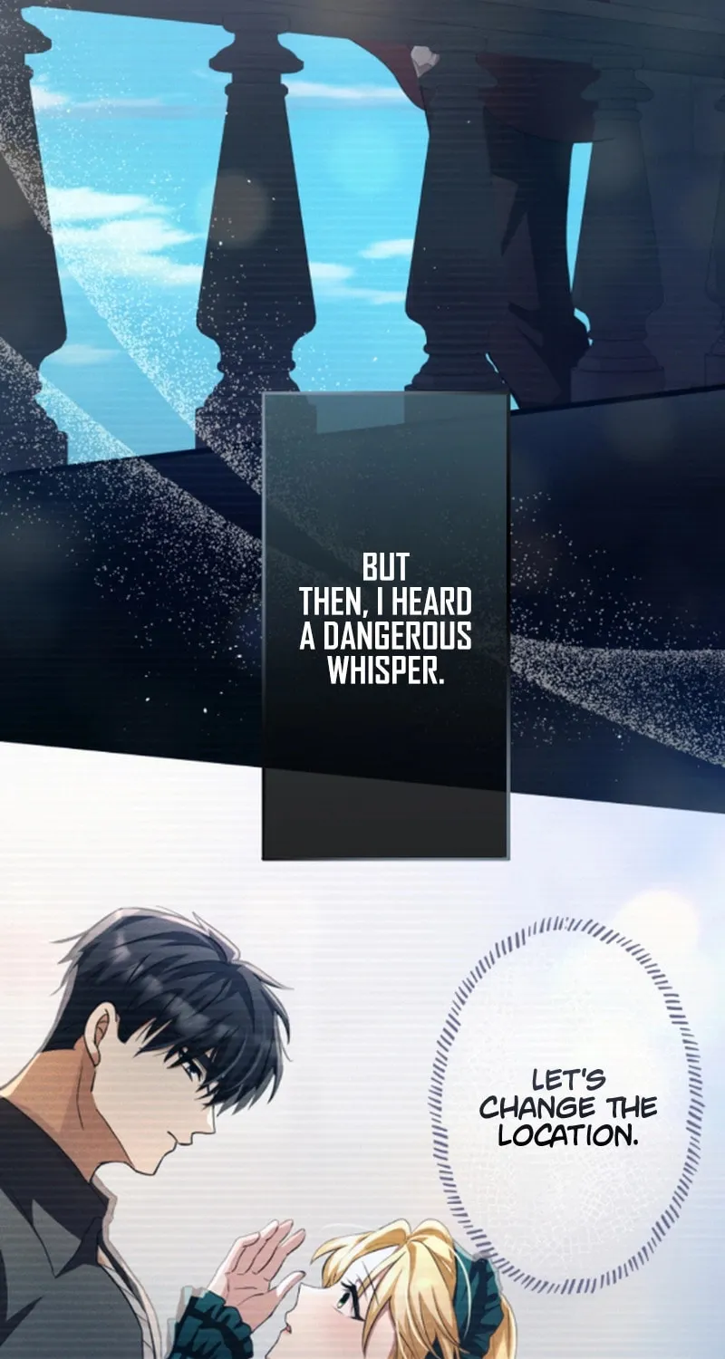 Read A Savage Proposal chapter 20 image 16 on Lezhin
