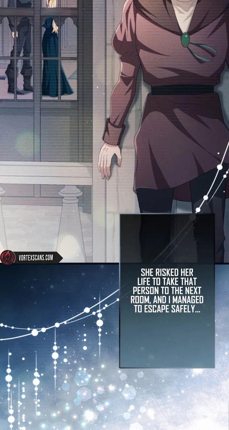 Read A Savage Proposal chapter 20 image 18 on Lezhin