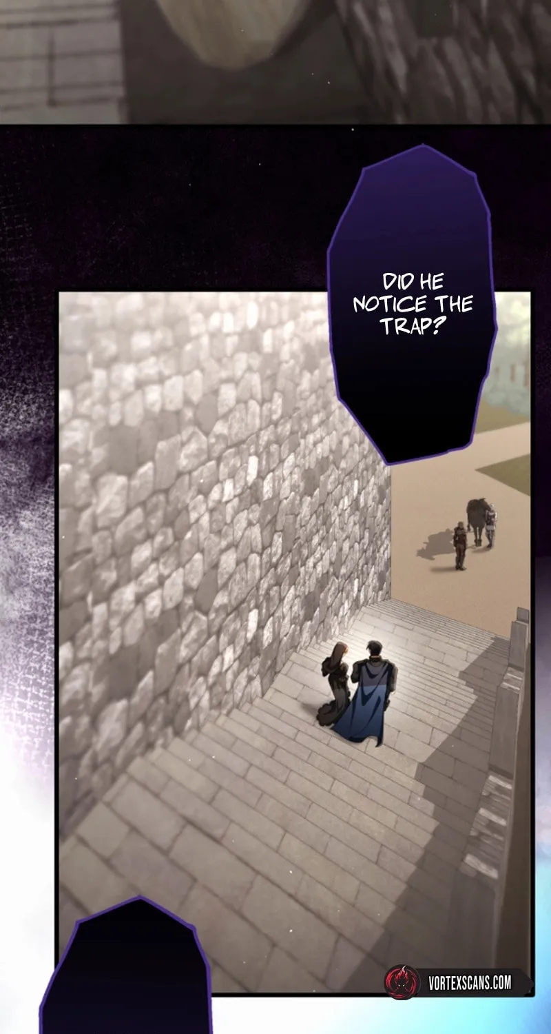 Read A Savage Proposal chapter 20 image 2 on Lezhin