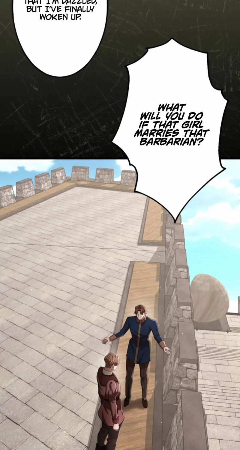Read A Savage Proposal chapter 20 image 25 on Lezhin