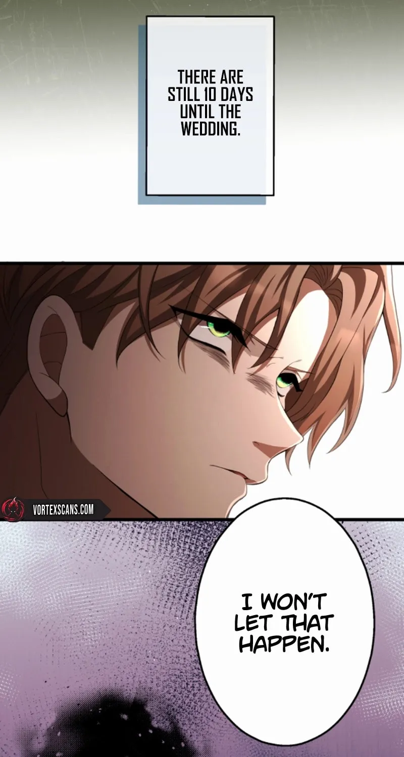 Read A Savage Proposal chapter 20 image 27 on Lezhin