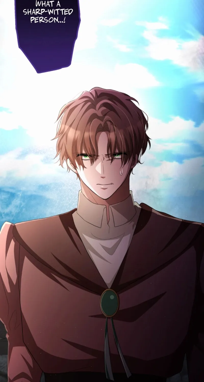 Read A Savage Proposal chapter 20 image 3 on Lezhin