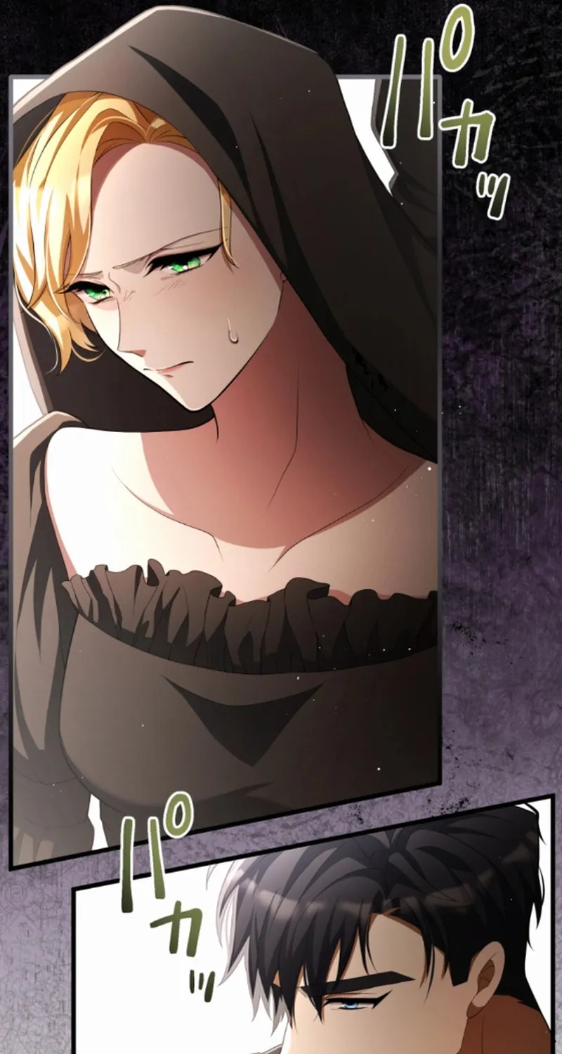 Read A Savage Proposal chapter 20 image 35 on Lezhin