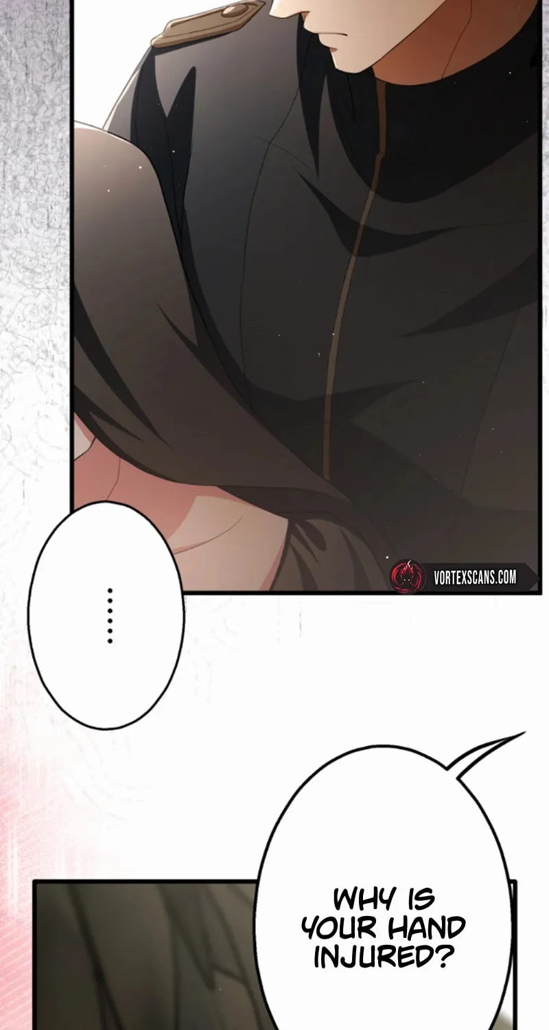 Read A Savage Proposal chapter 20 image 36 on Lezhin