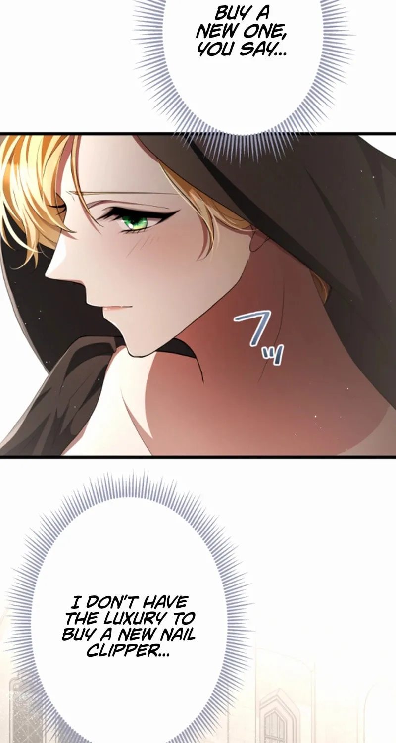 Read A Savage Proposal chapter 20 image 41 on Lezhin