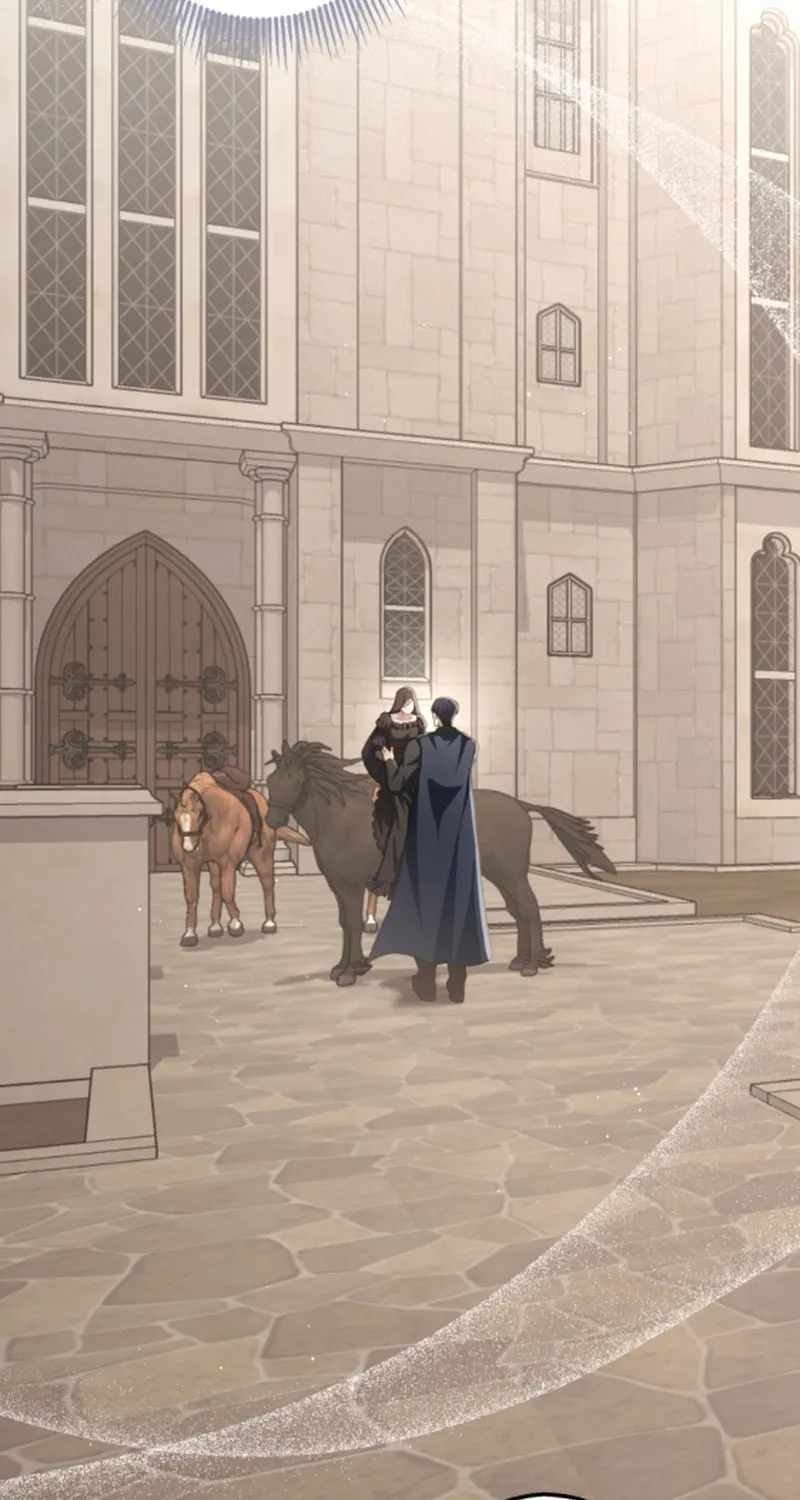 Read A Savage Proposal chapter 20 image 42 on Lezhin