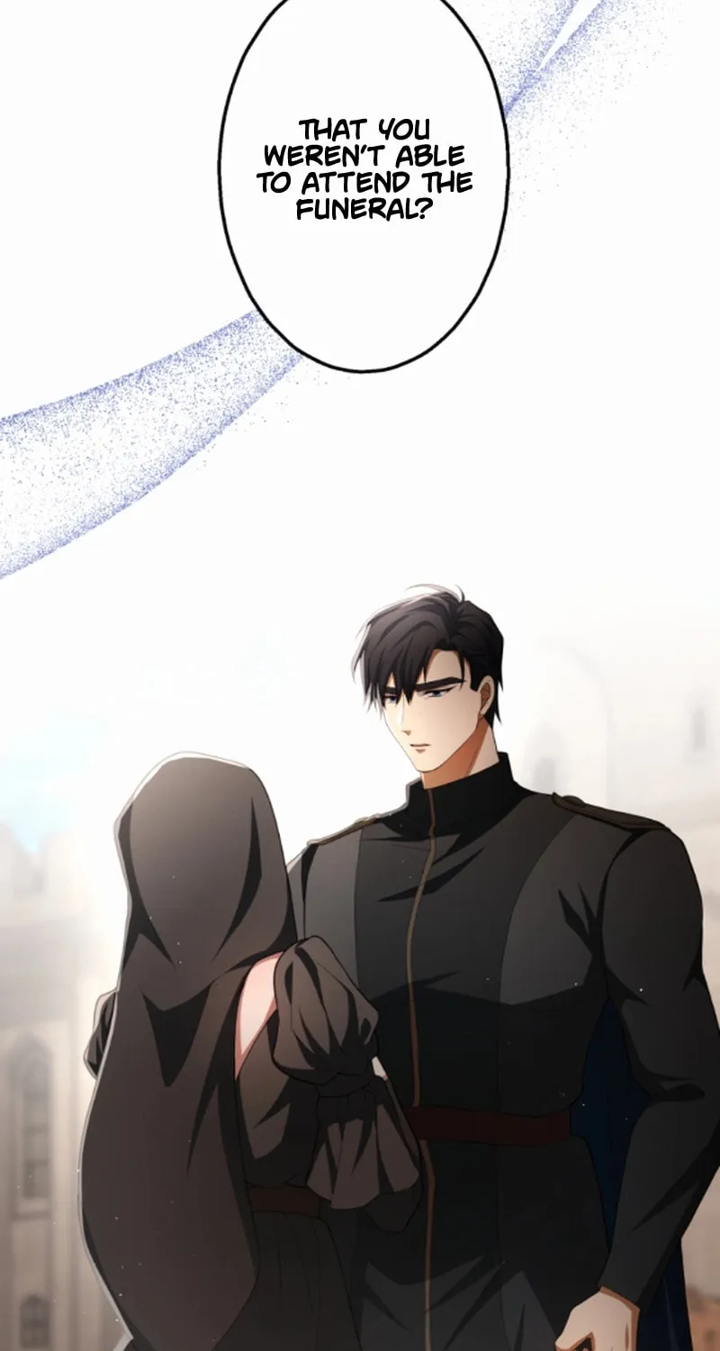 Read A Savage Proposal chapter 20 image 48 on Lezhin