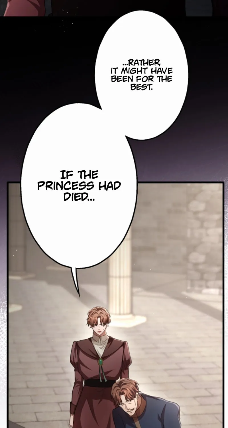 Read A Savage Proposal chapter 20 image 5 on Lezhin