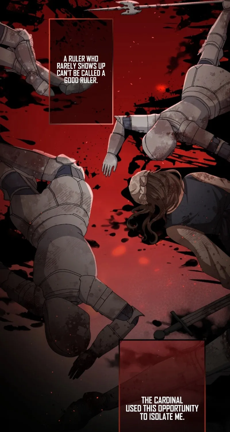 Read A Savage Proposal chapter 20 image 53 on Lezhin