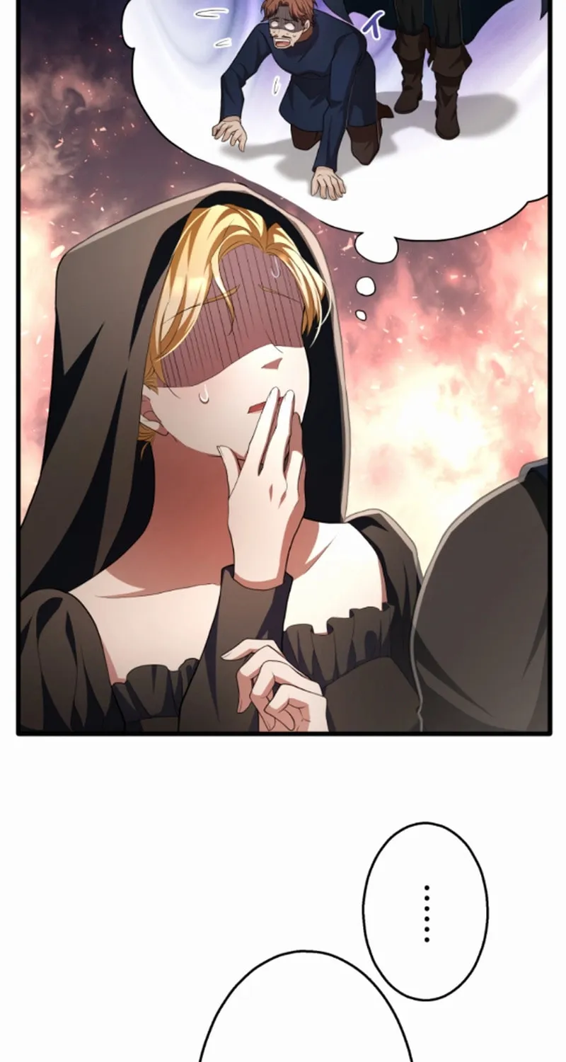 Read A Savage Proposal chapter 20 image 61 on Lezhin