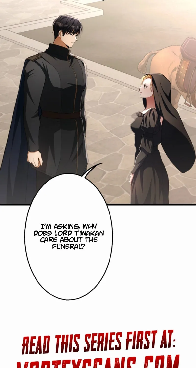 Read A Savage Proposal chapter 20 image 68 on Lezhin
