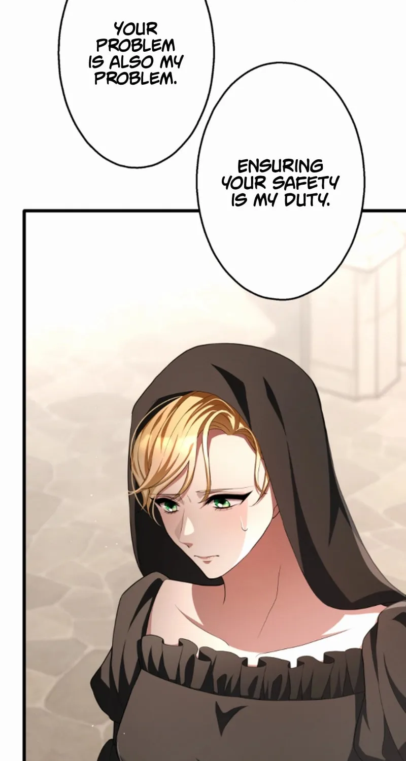 Read A Savage Proposal chapter 20 image 71 on Lezhin