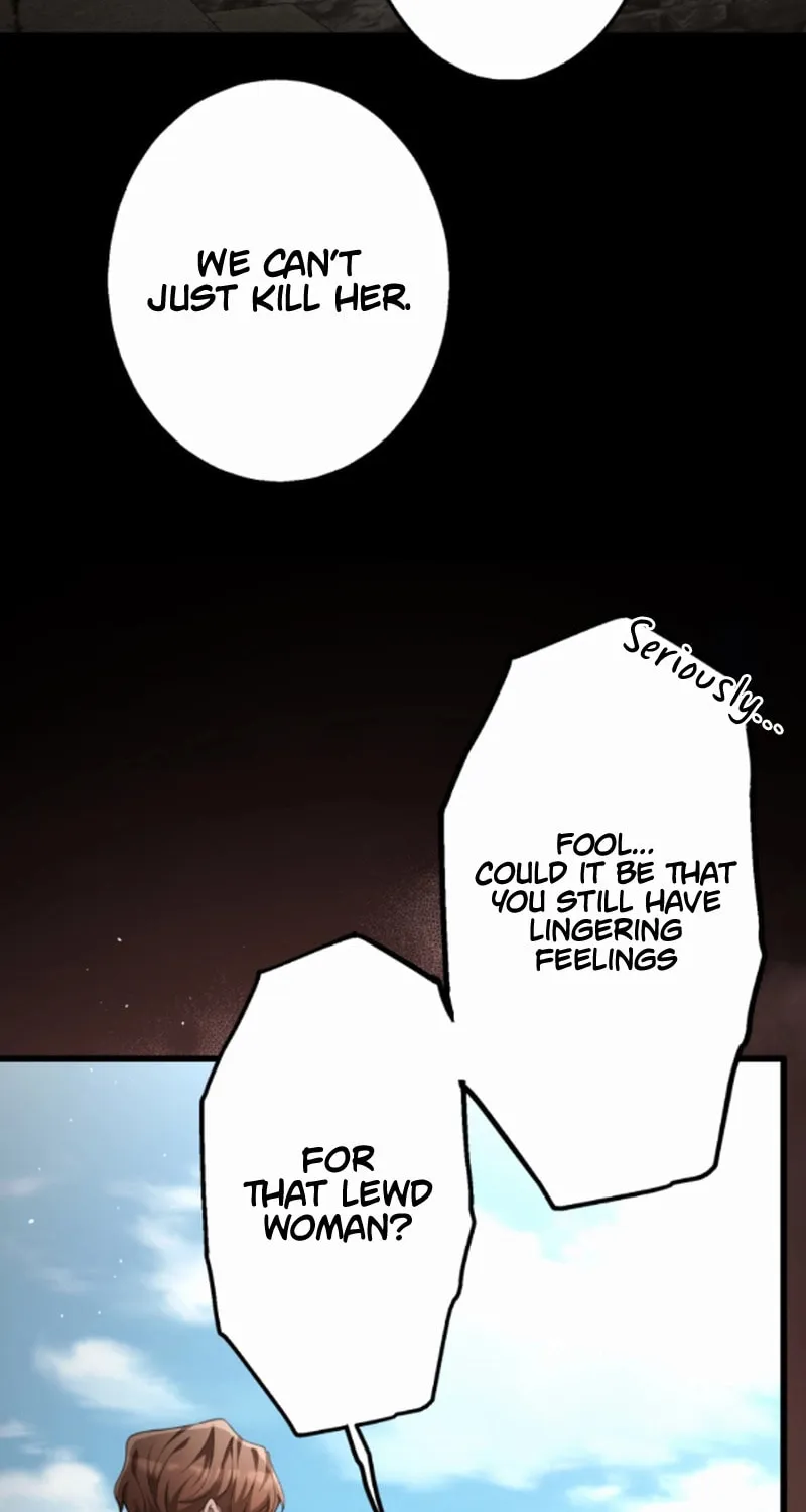 Read A Savage Proposal chapter 20 image 8 on Lezhin