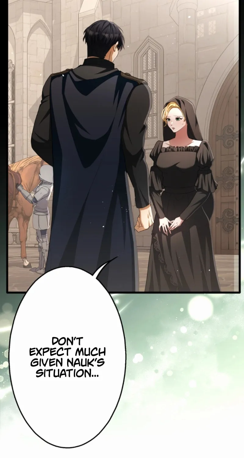 Read A Savage Proposal chapter 20 image 81 on Lezhin