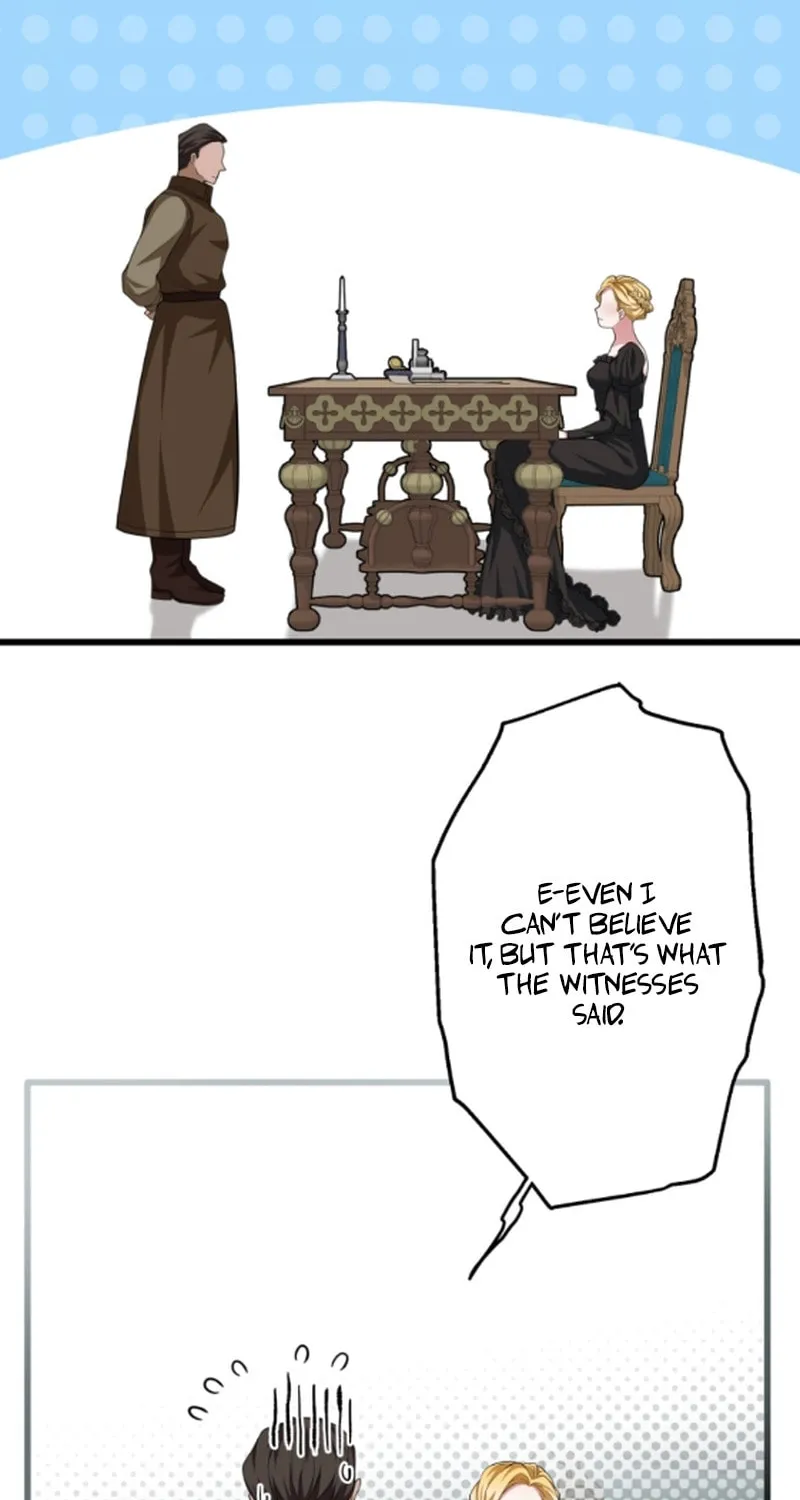 Read A Savage Proposal chapter 21 image 11 on Lezhin