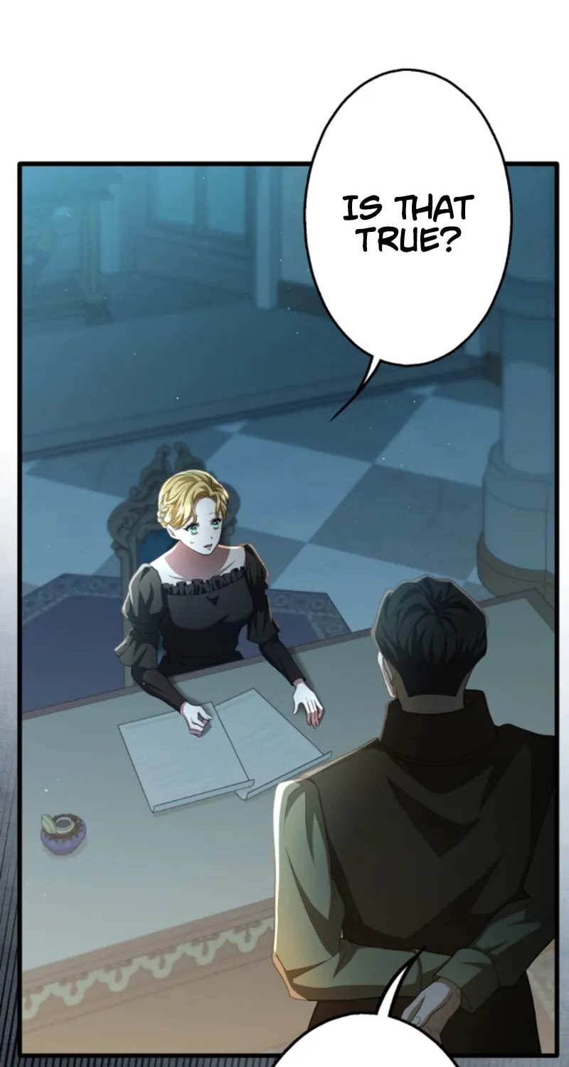 Read A Savage Proposal chapter 21 image 18 on Lezhin