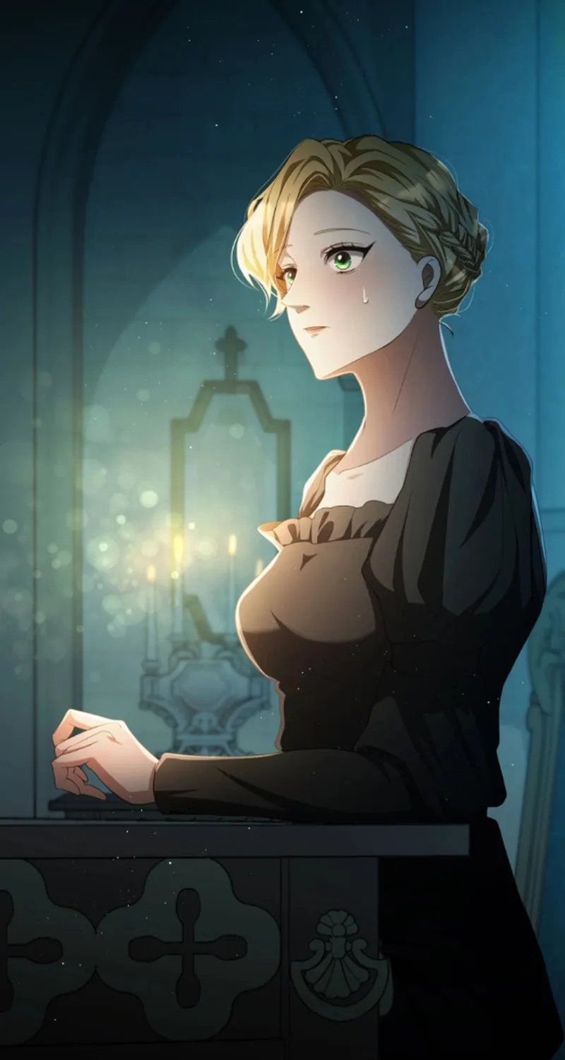 Read A Savage Proposal chapter 21 image 2 on Lezhin