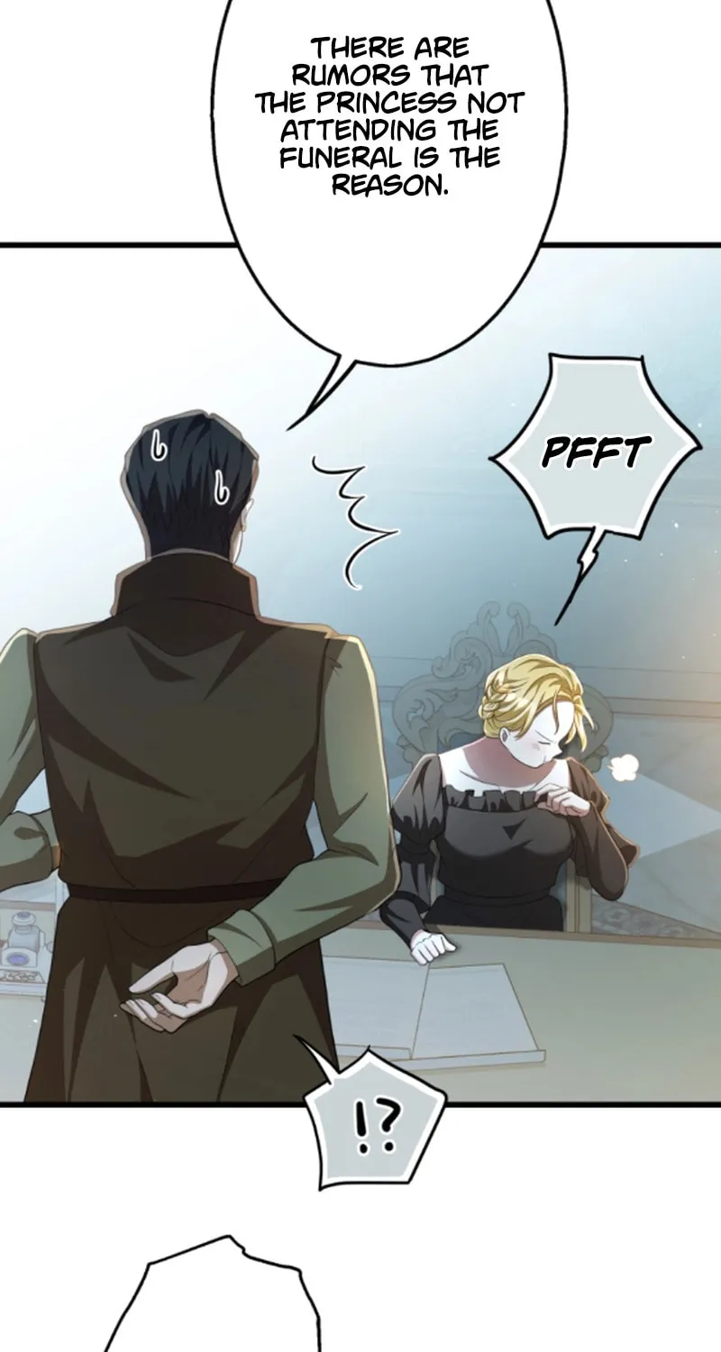 Read A Savage Proposal chapter 21 image 22 on Lezhin