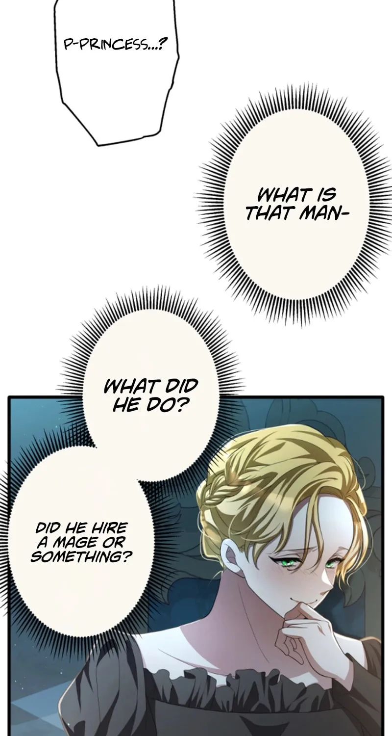 Read A Savage Proposal chapter 21 image 23 on Lezhin